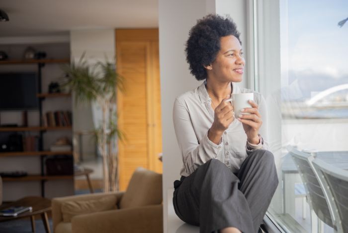 Reposição Hormonal Menopausa