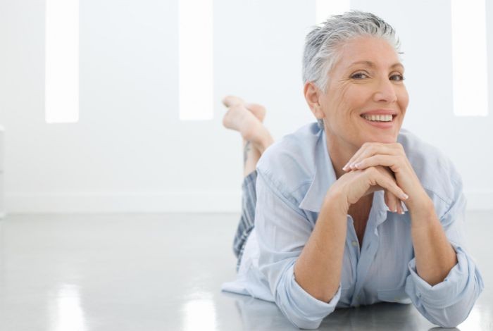 Reposição Hormonal Feminina